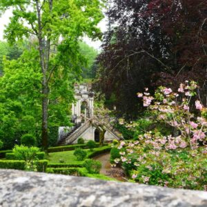 Jardin botanique de Coimbra